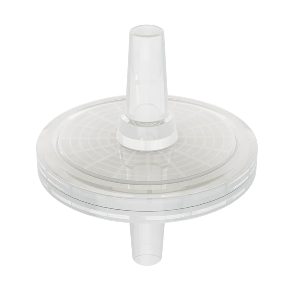 Replacement filter for Violamo pipette filler (hydrophobic PTFE, pore size φ0.45μm) 1 piece