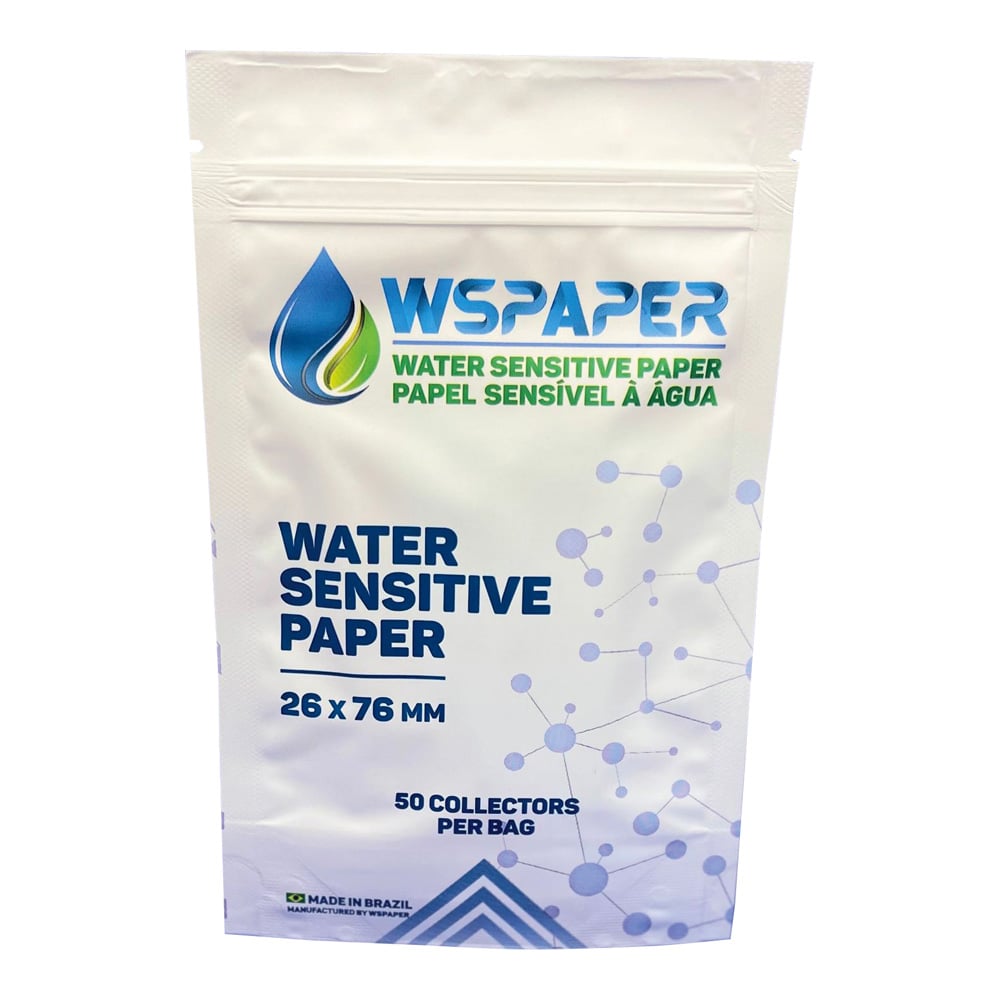 감수 시험지 26×76mm 1팩(50장입) 2676 1팩(50장입)