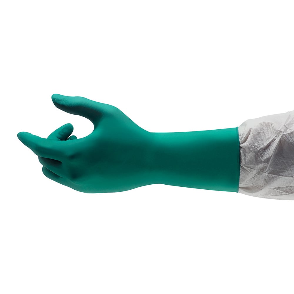 Cleanroom Nitrile Gloves BENS (γ-ray sterilized) L 7.5 inch BENS75 1 pair