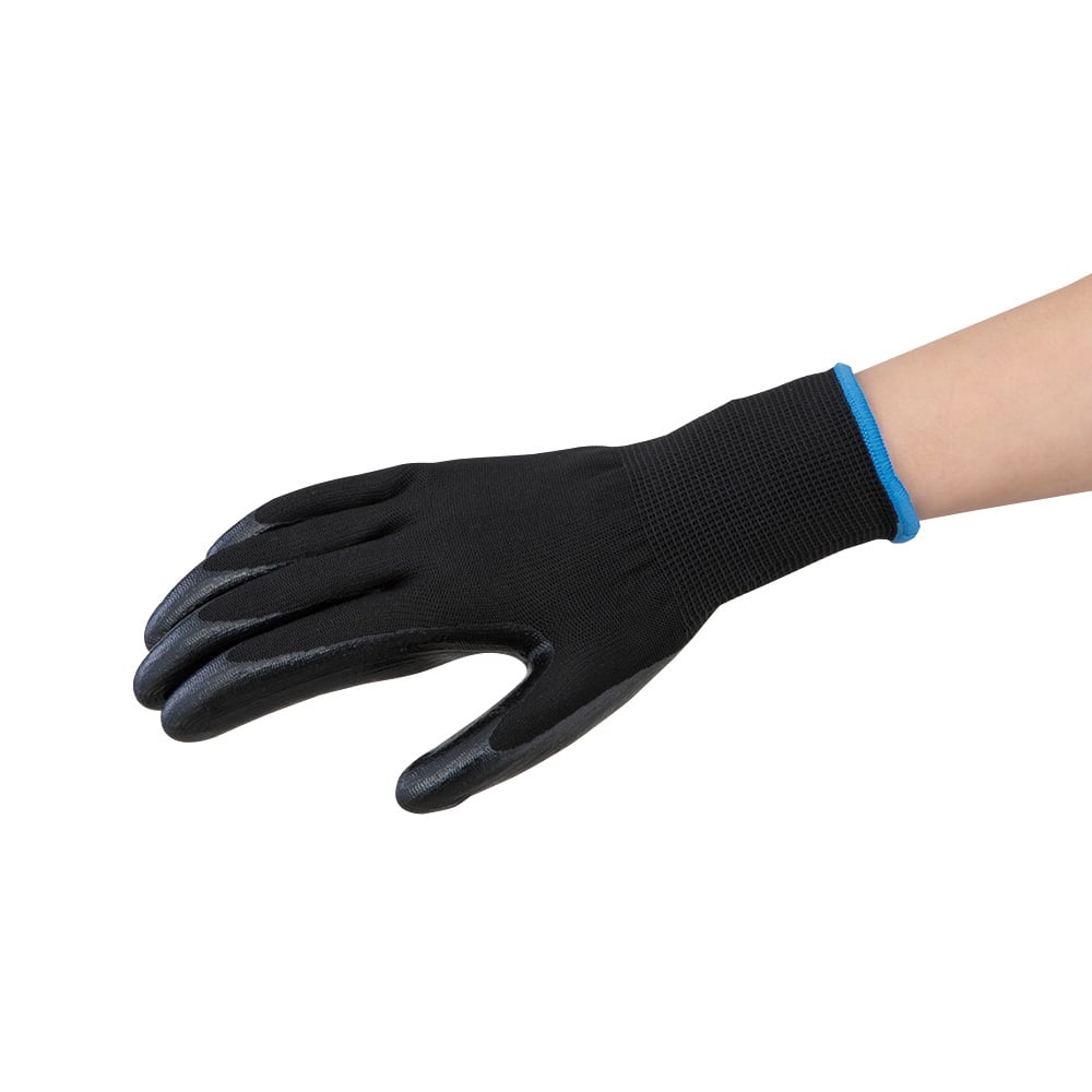 Work Grip Gloves M N2501 1 pair