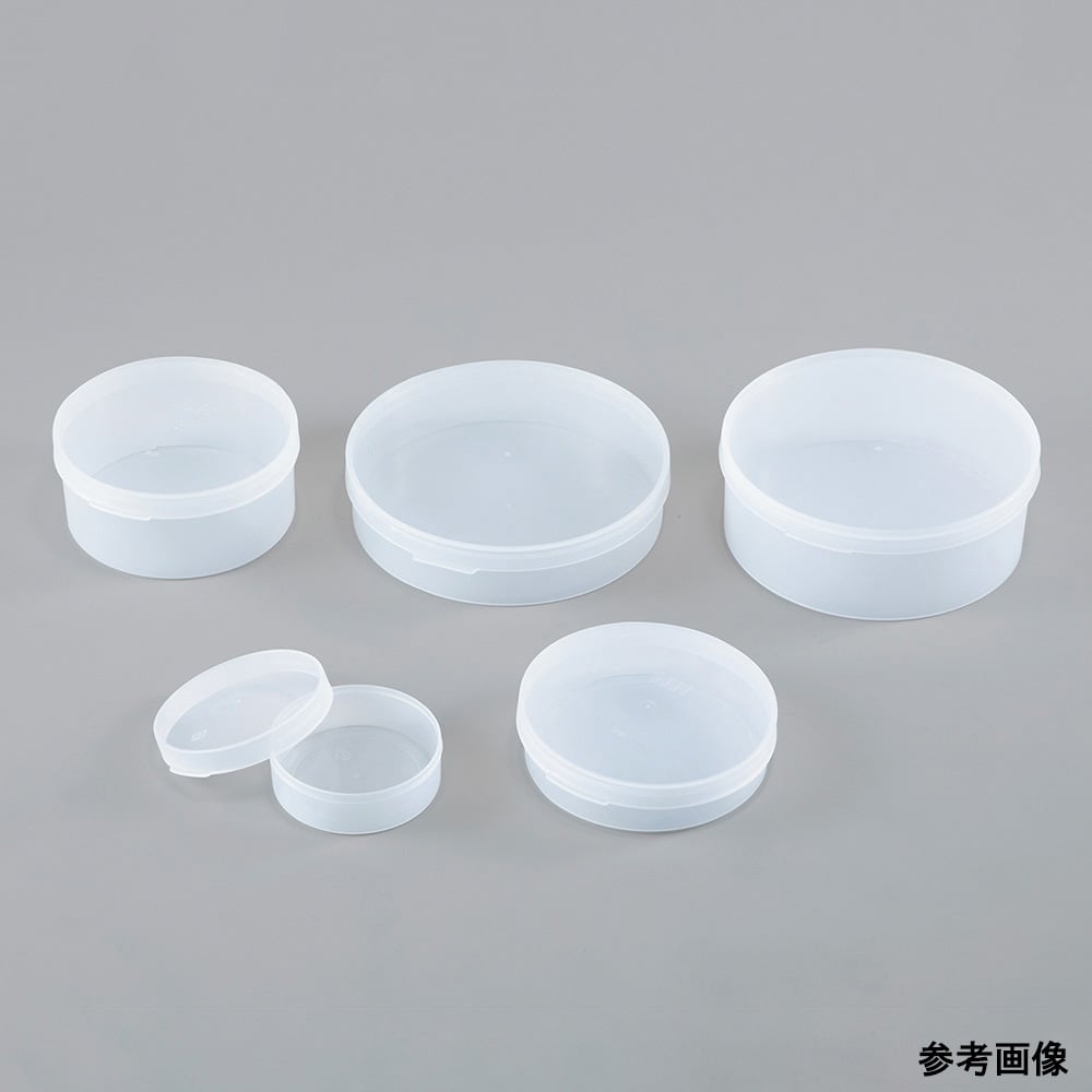 Wafer tray 8 inch φ236×81mm SL-WCB8C-3.0 1 piece