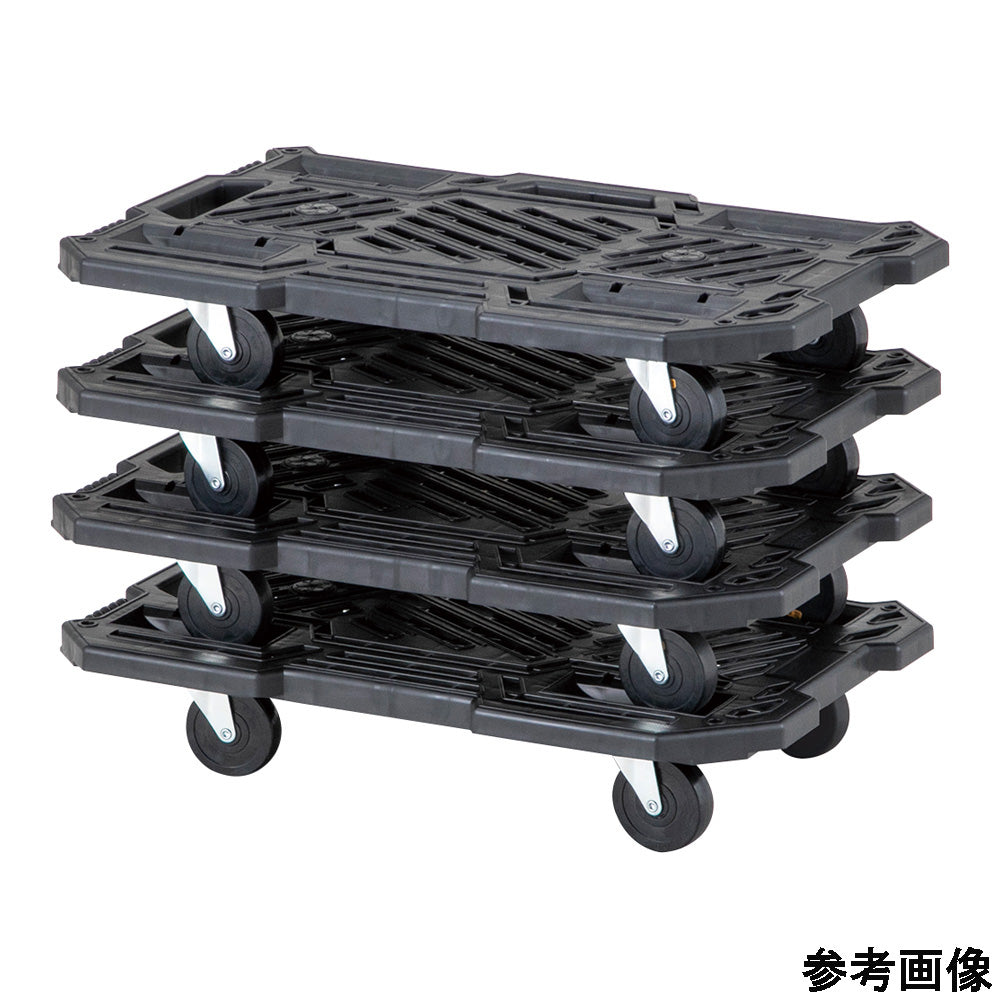 도전 메쉬 평대차 DPP6040 1대