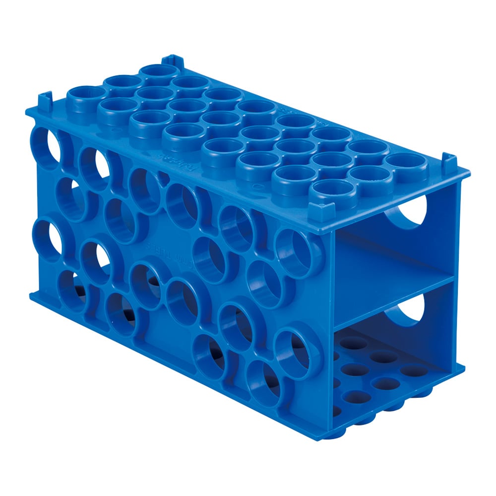 Multi-tube rack 1 pack (6 pieces) 76001 1 pack (6 pieces)