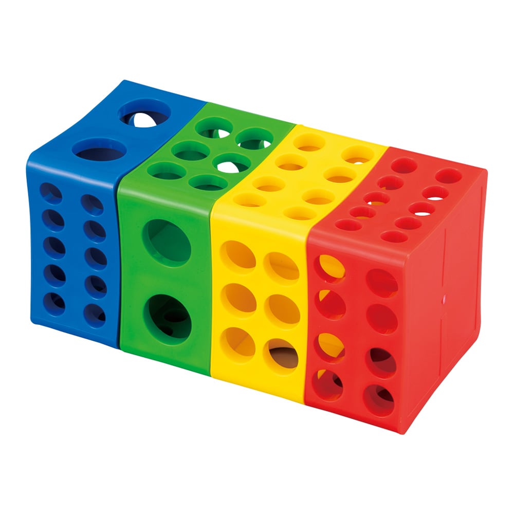 Rotating Multi-Tube Rack 76002 1pc