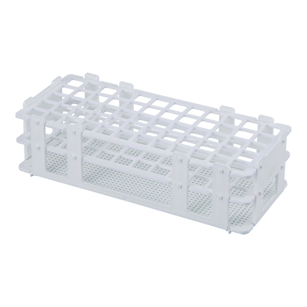 Test tube stand (assembly required) 90 tubes 77901 1 unit