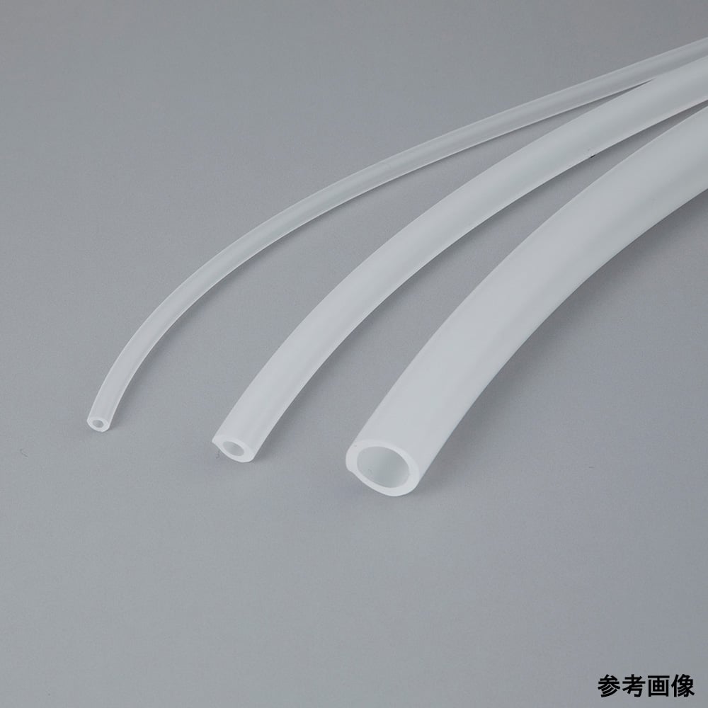 熱可塑性エラストマーチューブ Imaprene 8×14mm 1箱(15m入) 8020-0080-300 1箱(15m入)