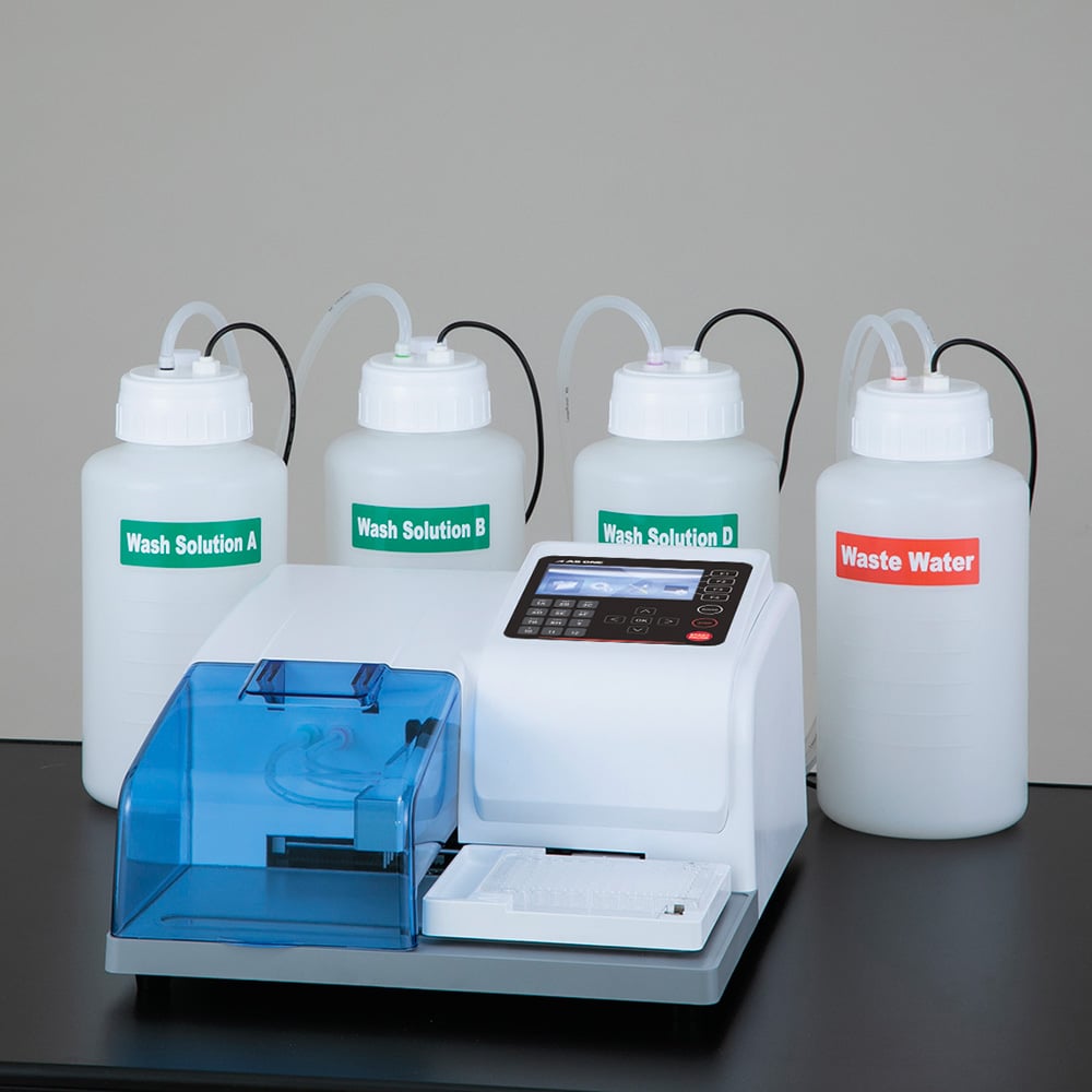 Auto Plate Washer APW-96 1 pc. for various 96 well plates