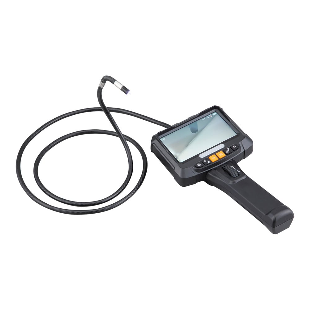 Fiberscope (movable tip) 275 x 135 x 75 mm S10 1 piece