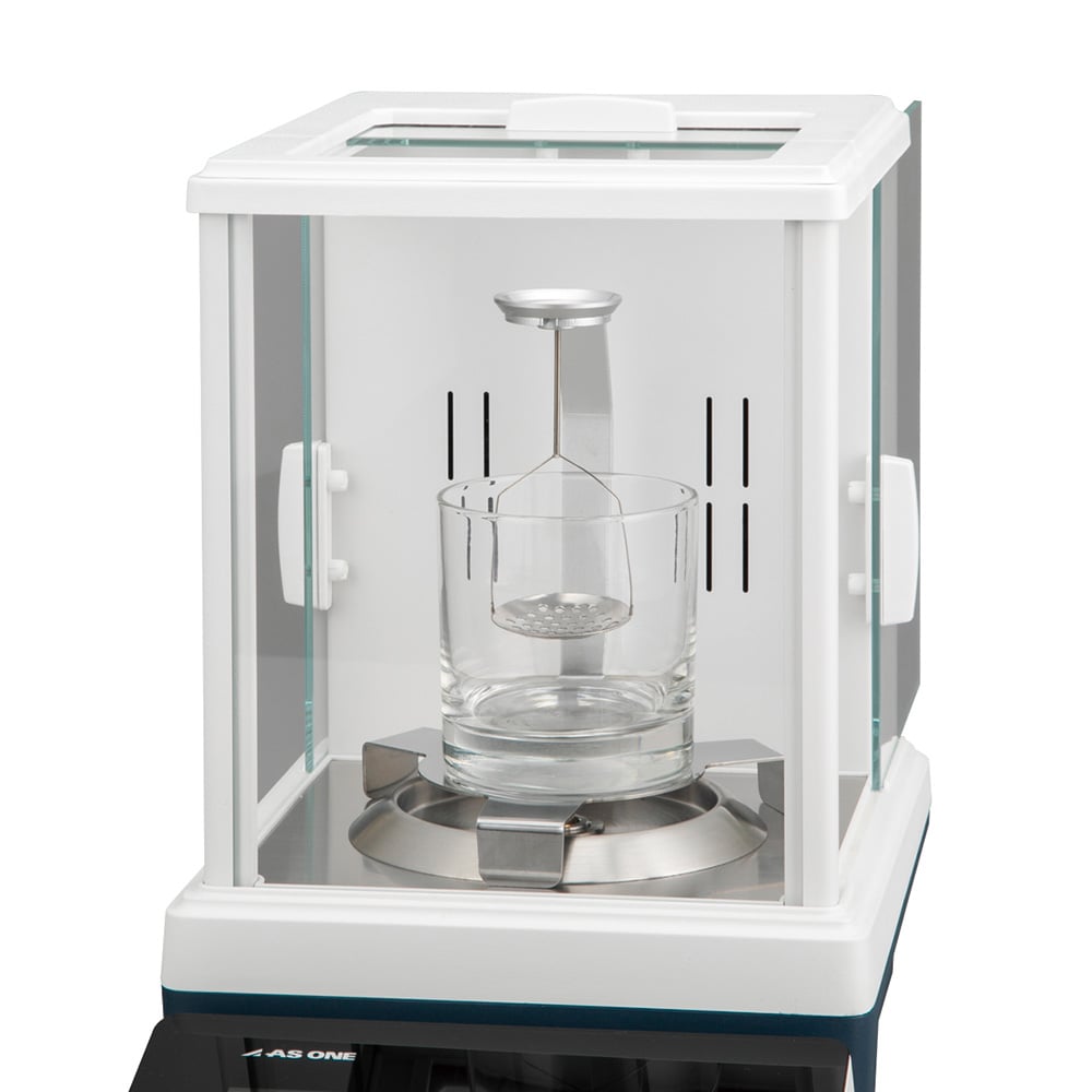 분리형 분석 천칭 간이 비중 측정용 키트 AEB-Dkit 1 세트