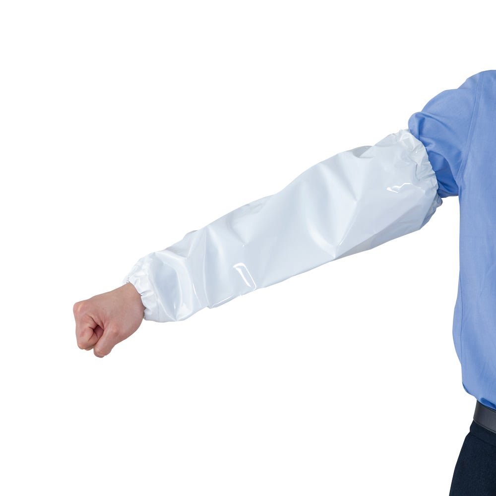 무봉제 TPU 암 커버 ACS460 1쌍