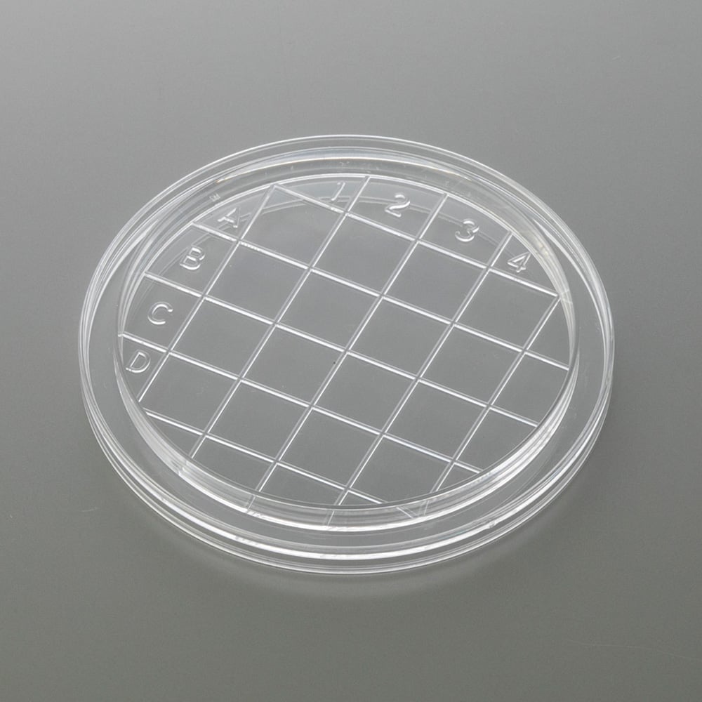 ペトリディッシュ γ線滅菌済 φ67×14mm 1箱(20枚/袋×25袋入) PD0008 1箱(20枚×25袋入)