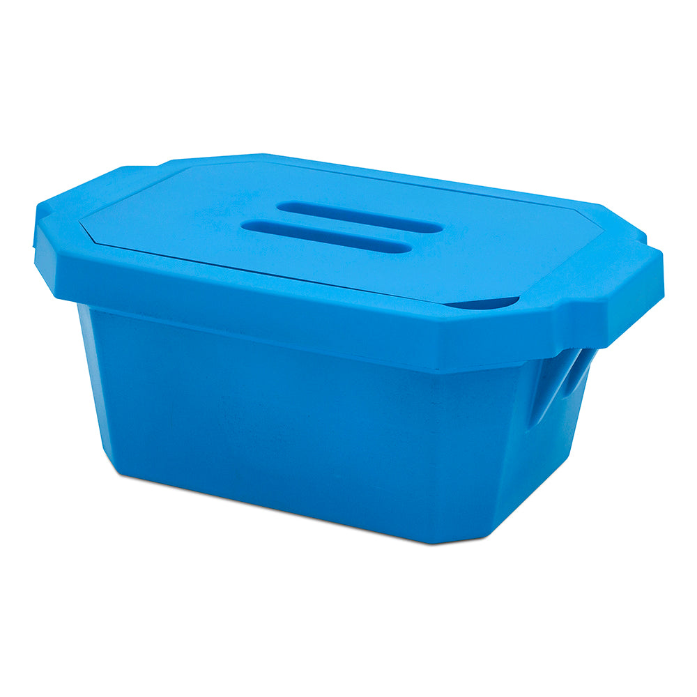 アイスパン(Magic Touch 2(TM)) 4L ブルー M16807-4101 1個