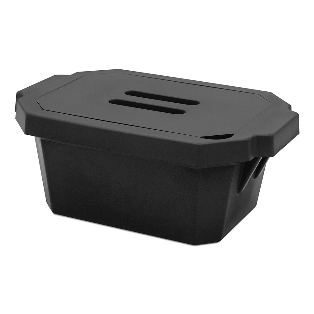 アイスパン(Magic Touch 2(TM)) 4L ブラック M16807-4102 1個