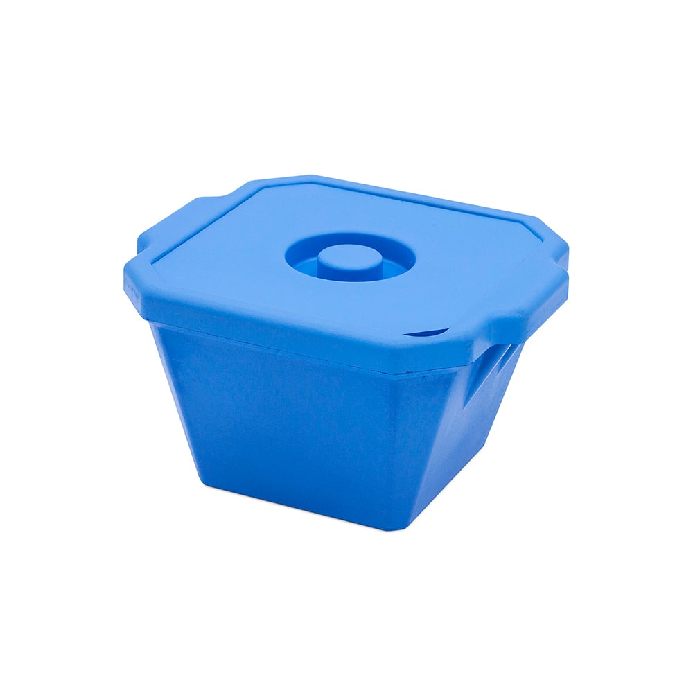 Ice Pan (Magic Touch 2(TM)) 1L Blue M16807-1101 1pc