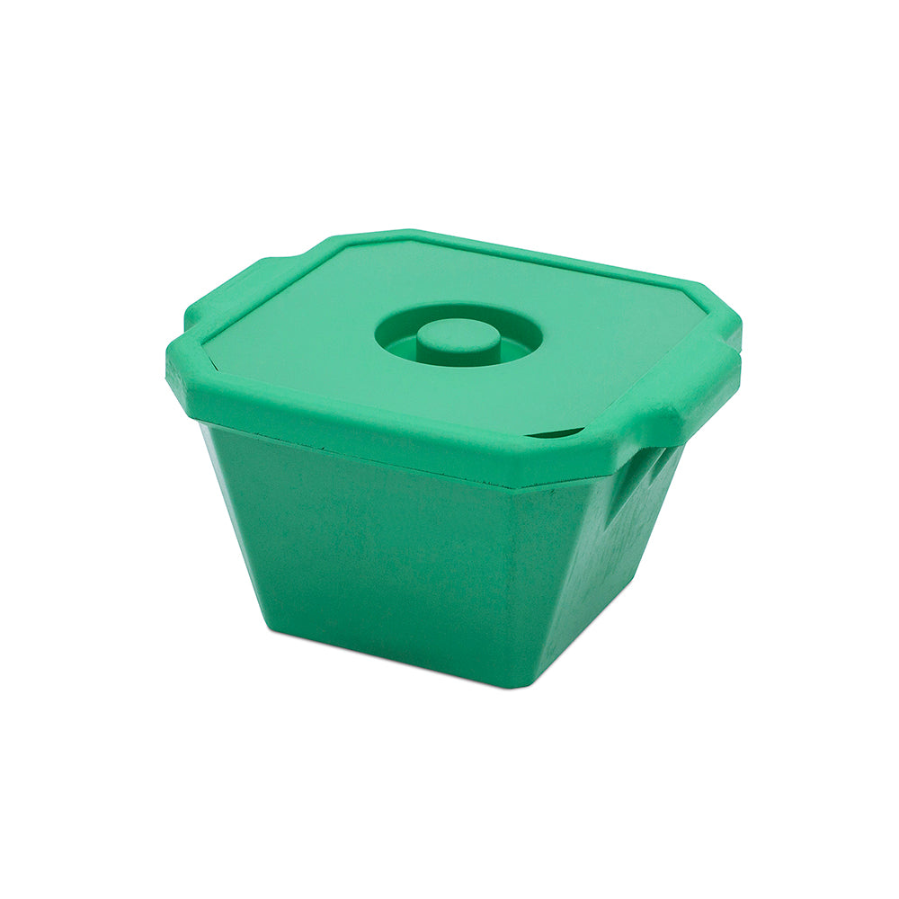 Ice Pan (Magic Touch 2(TM)) 1L Green M16807-1104 1 piece