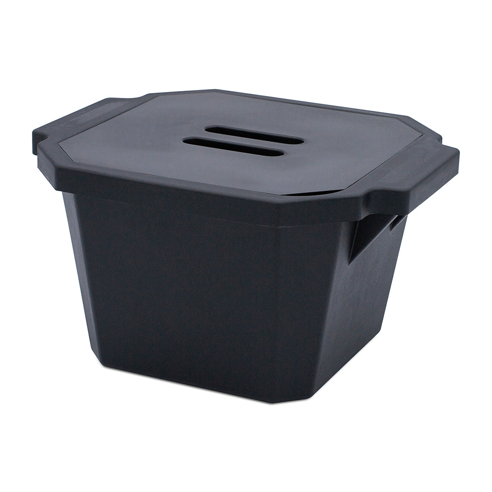 아이스 버킷(Magic Touch 2(TM)) 4L 블랙 M16807-4002 1개