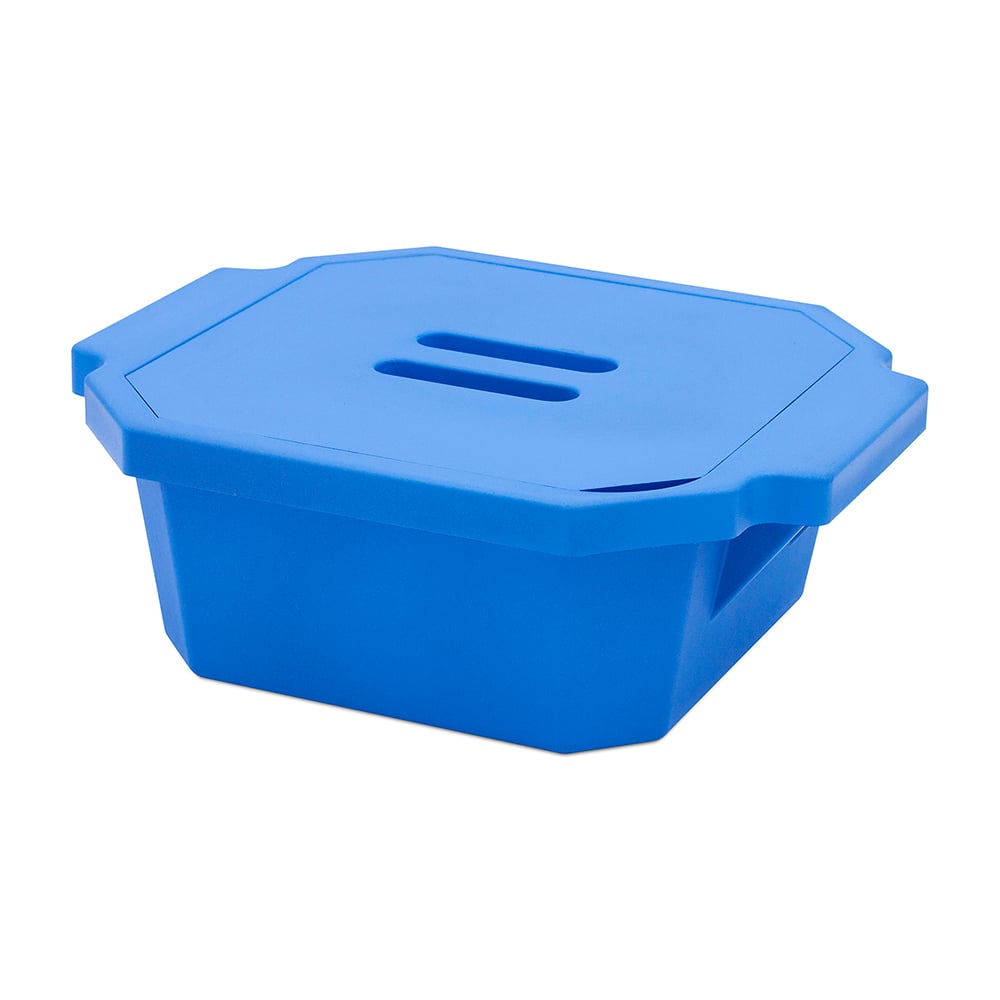 아이스 버킷(Magic Touch 2(TM)) 2.5 L블루 M16807-2001 1개