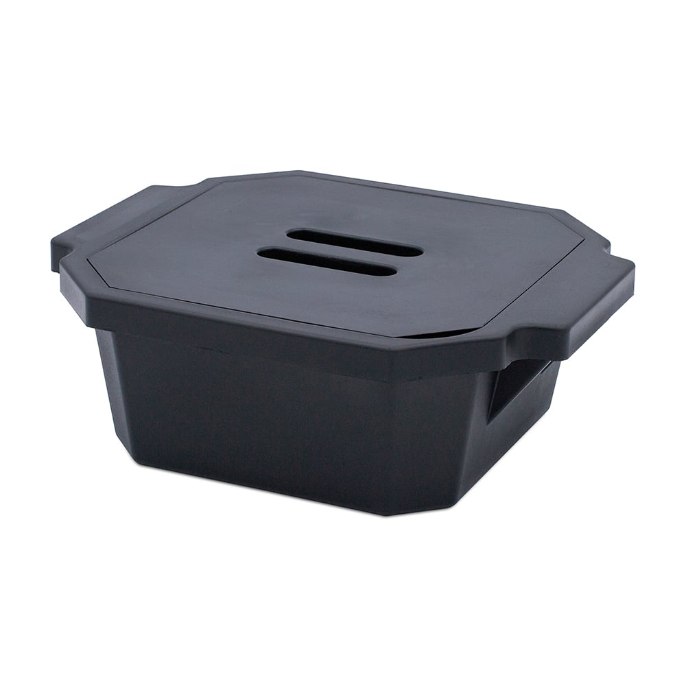 아이스 버킷(Magic Touch 2(TM)) 2.5 L블랙 M16807-2002 1개