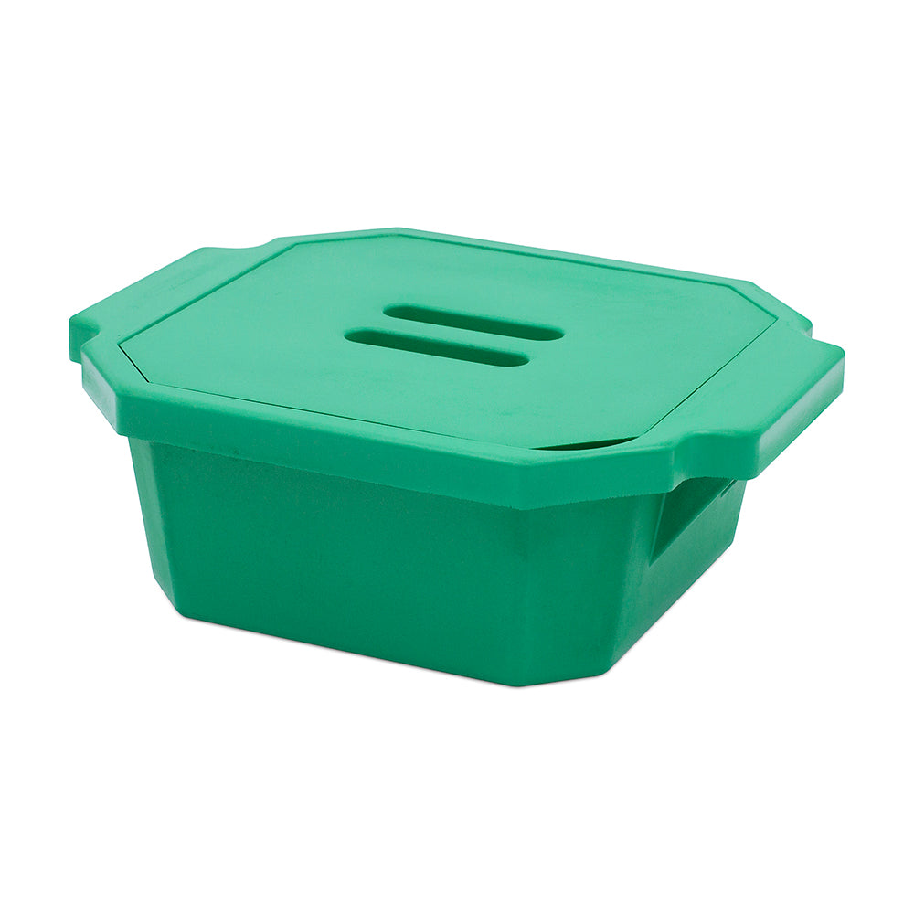 아이스 버킷(Magic Touch 2(TM)) 2.5L 그린 M16807-2004 1개