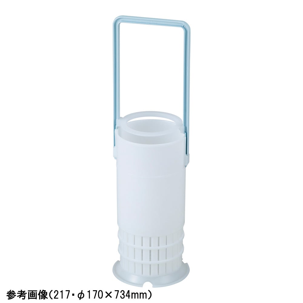 Automatic pipette washer, main body, φ173×980mm, 215, 1 unit