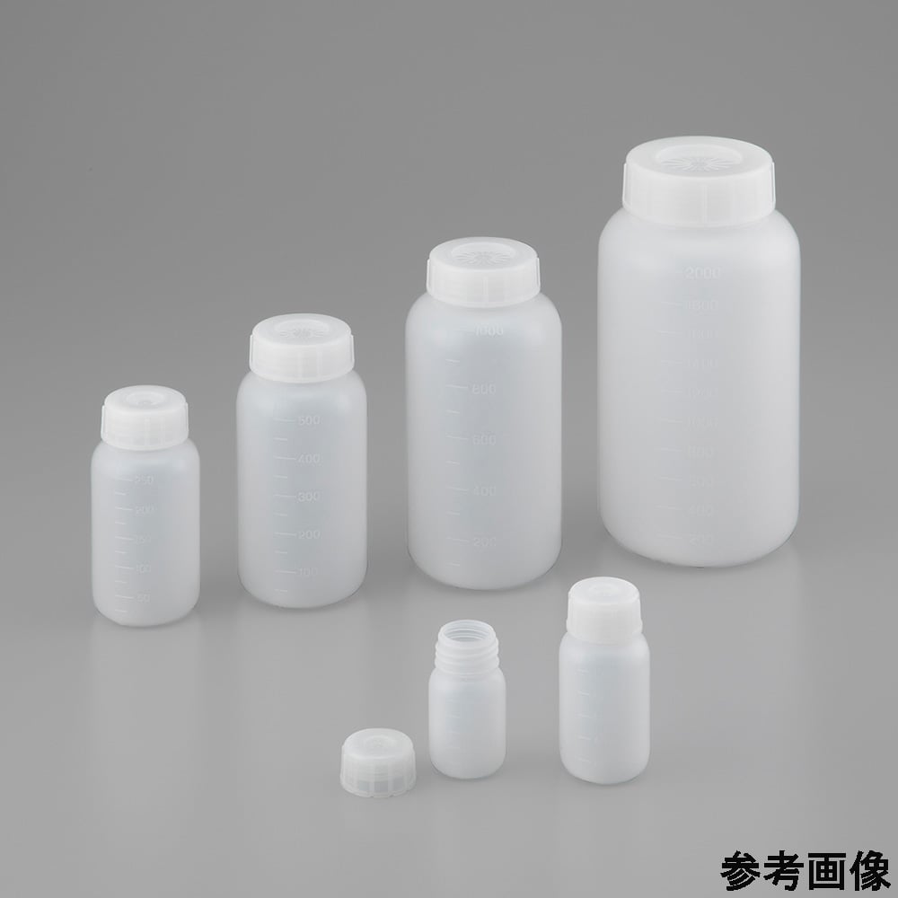 Eyeboy (with biomass plastic) Wide Mouth 100mL 1 bottle