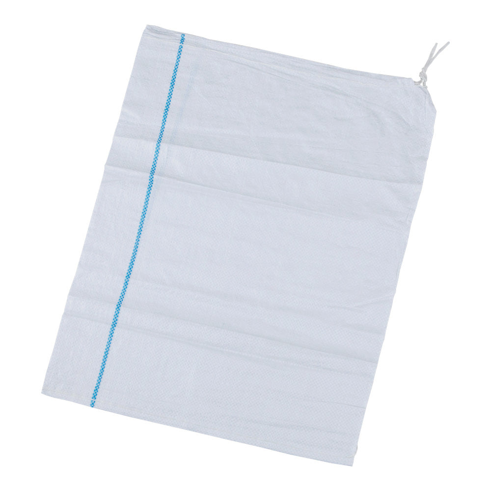 土のう袋(再生材使用) 1パック(50枚入) SB-R25 1パック(50枚入)