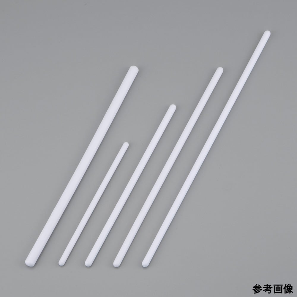 PP stirring rod φ10 x 250mm 81401 1 piece