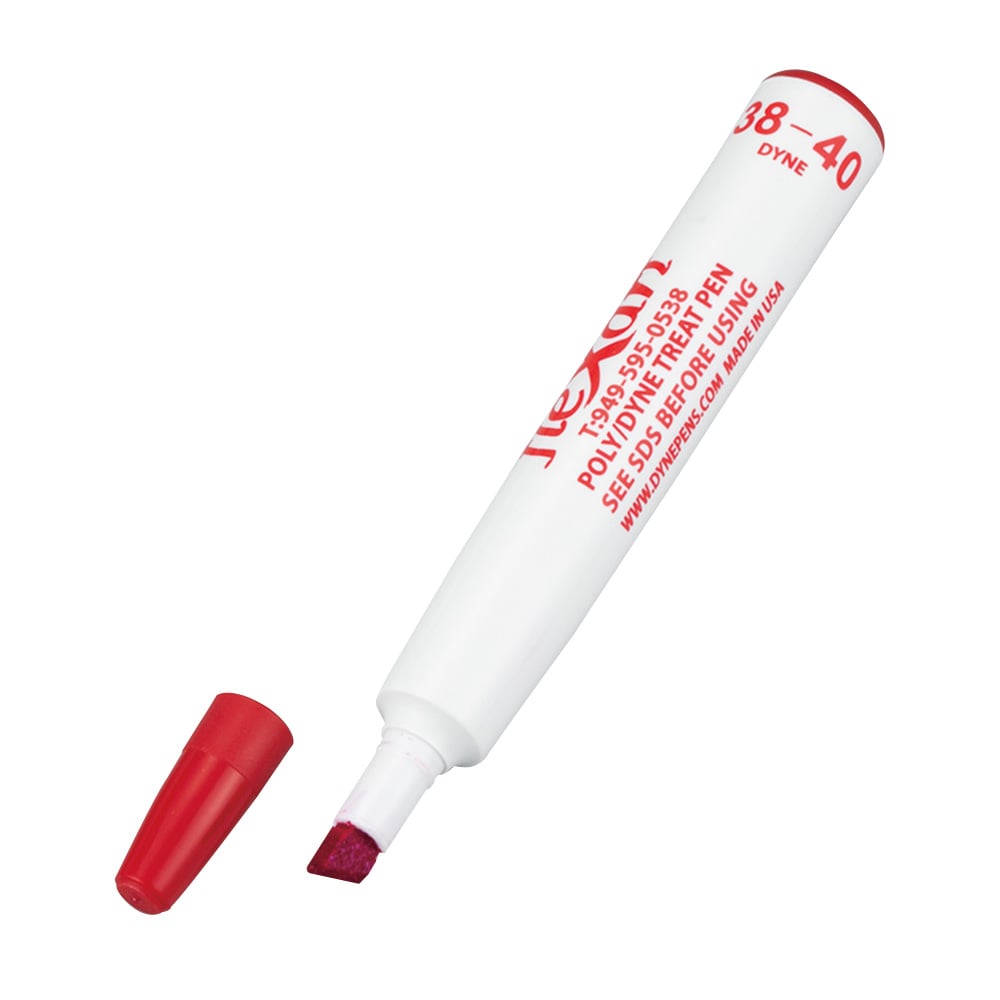 Dynepen Red 38-40 Red 1 piece