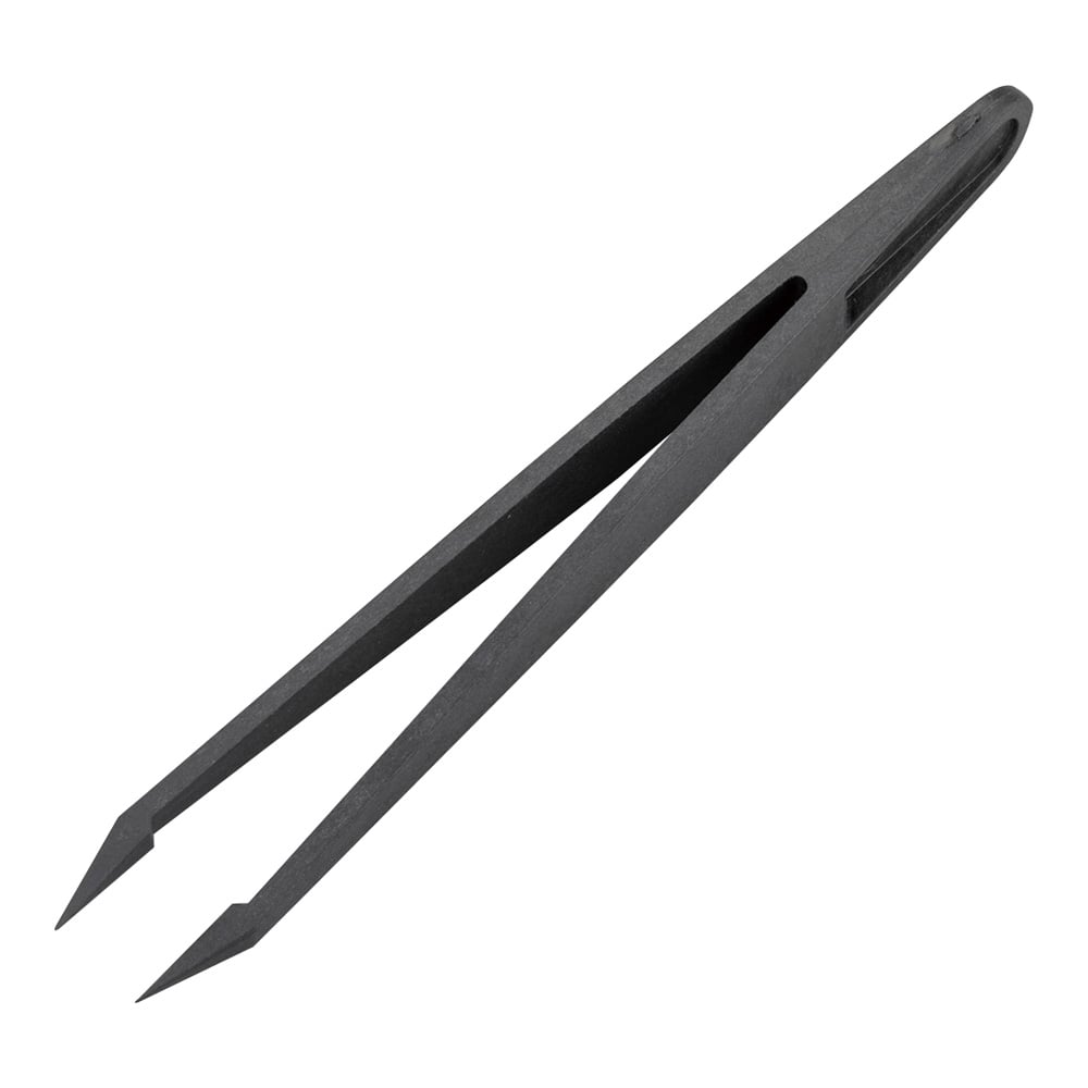 ESD Tweezers 121mm 93302 1pc