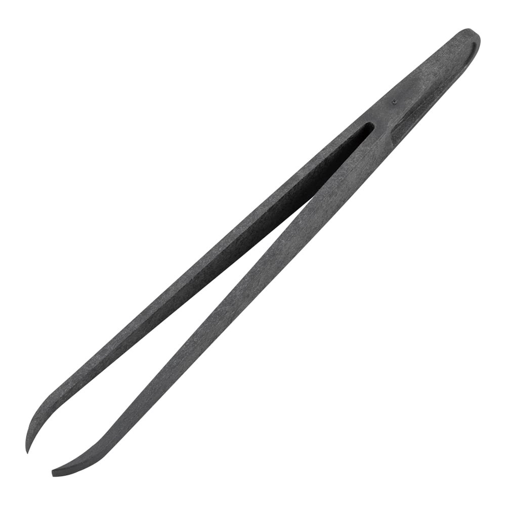 ESD Tweezers 116mm 93304 1pc