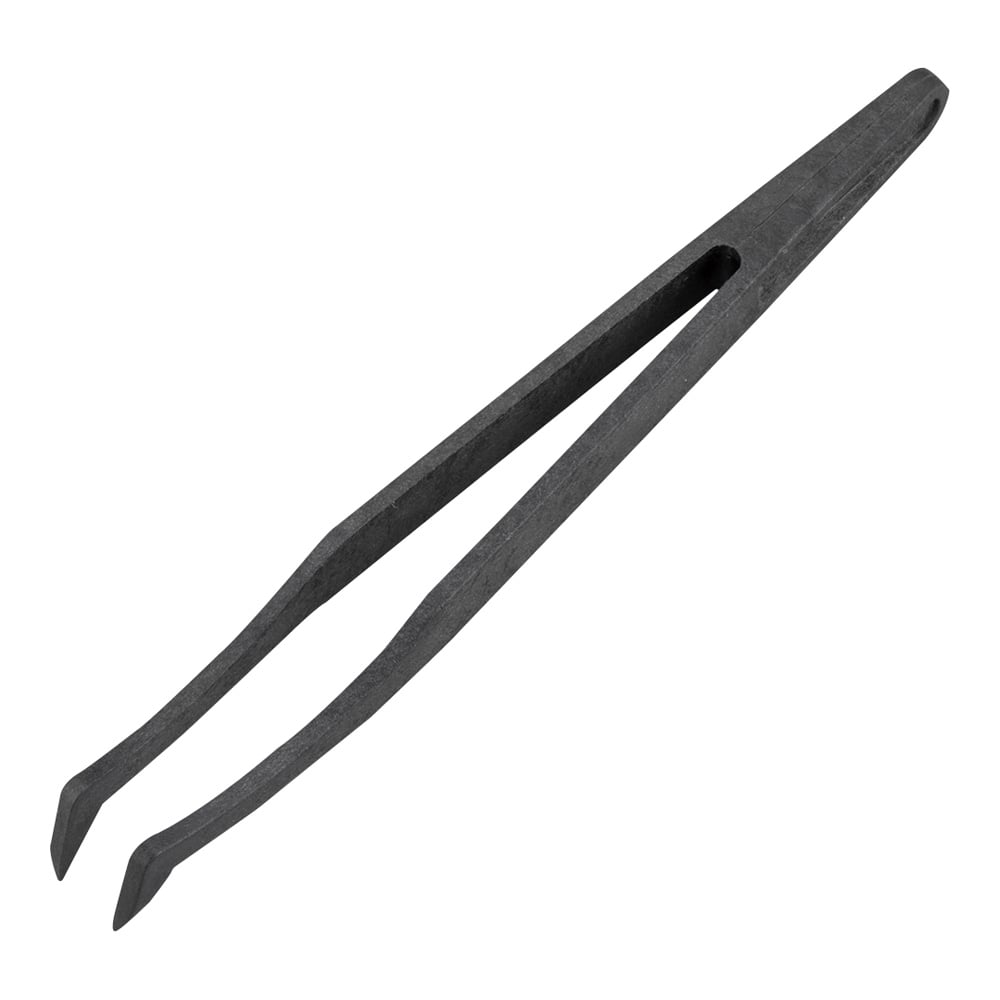 ESD 핀셋 114mm 93306 1개