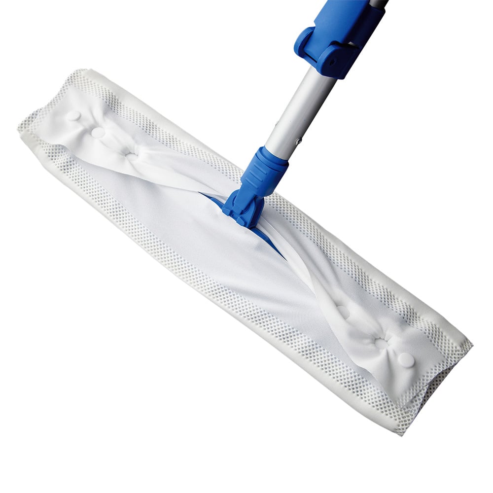 클린 룸 걸레 레버 록식 FT416C 1 세트