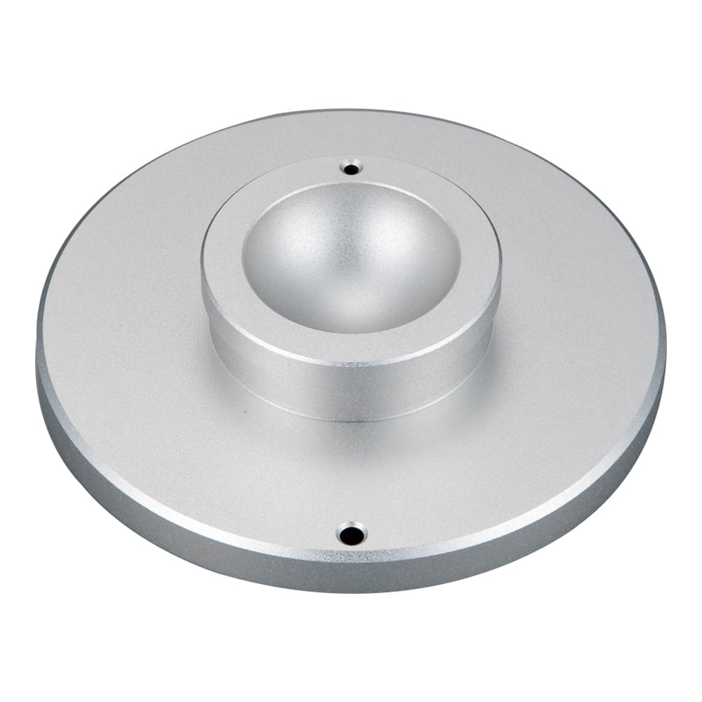 フラスコ用アルミブロック 50mL 18101006 1個