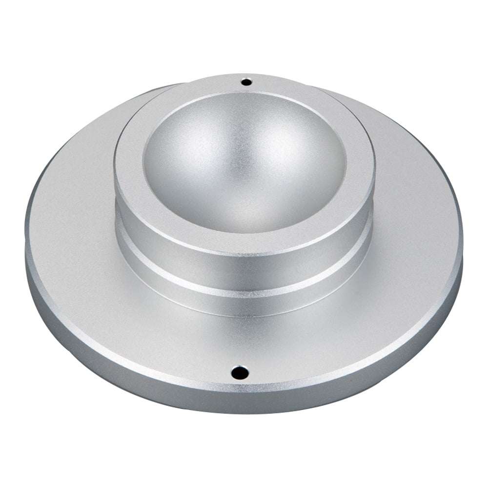 フラスコ用アルミブロック 100mL 18101007 1個