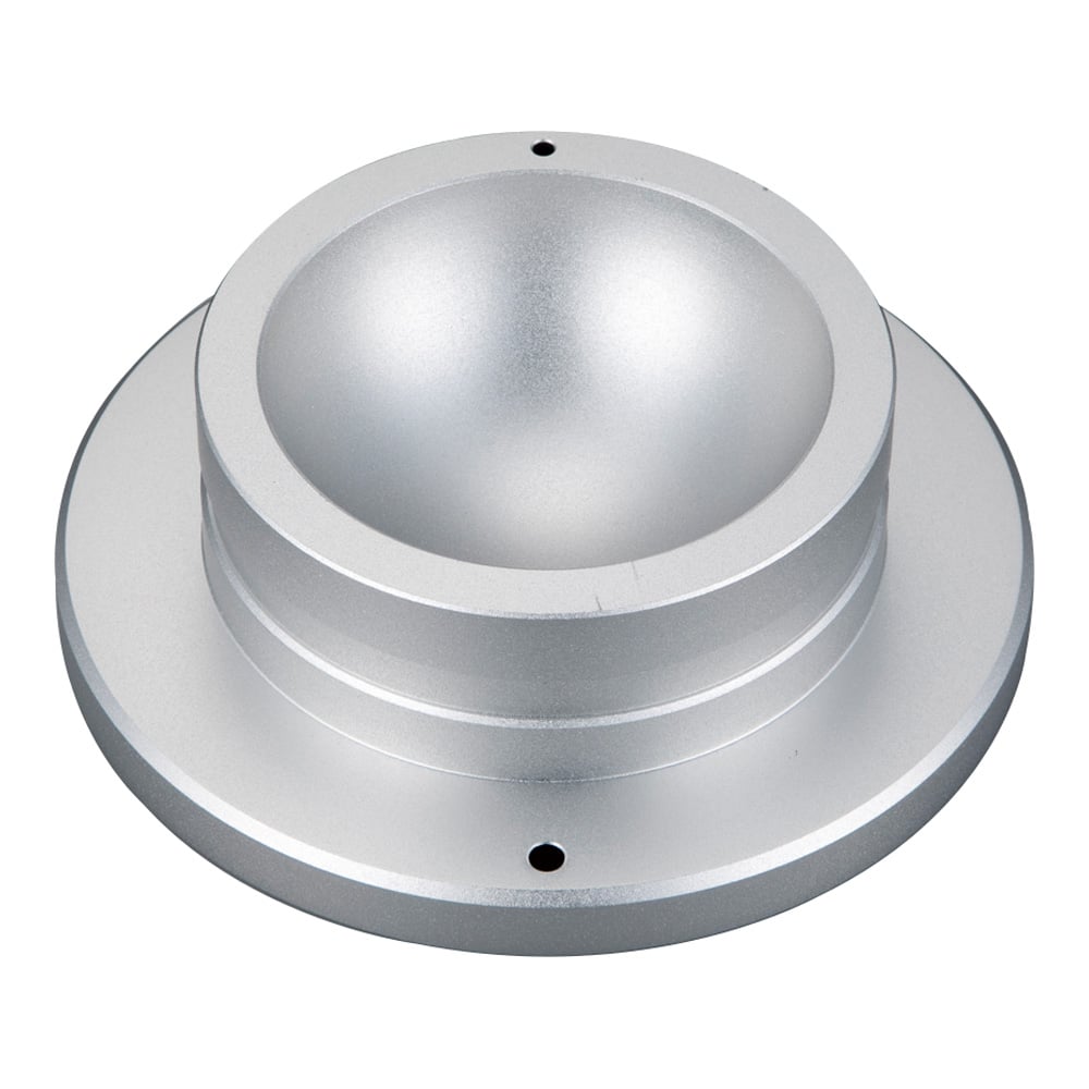 Aluminum block for flasks 250mL 18101008 1pc