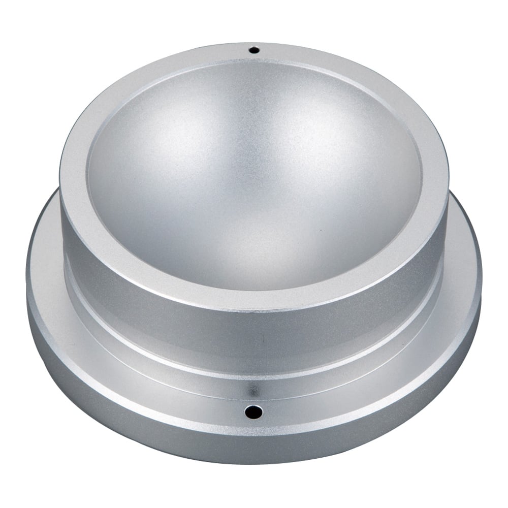 フラスコ用アルミブロック 500mL 18101009 1個