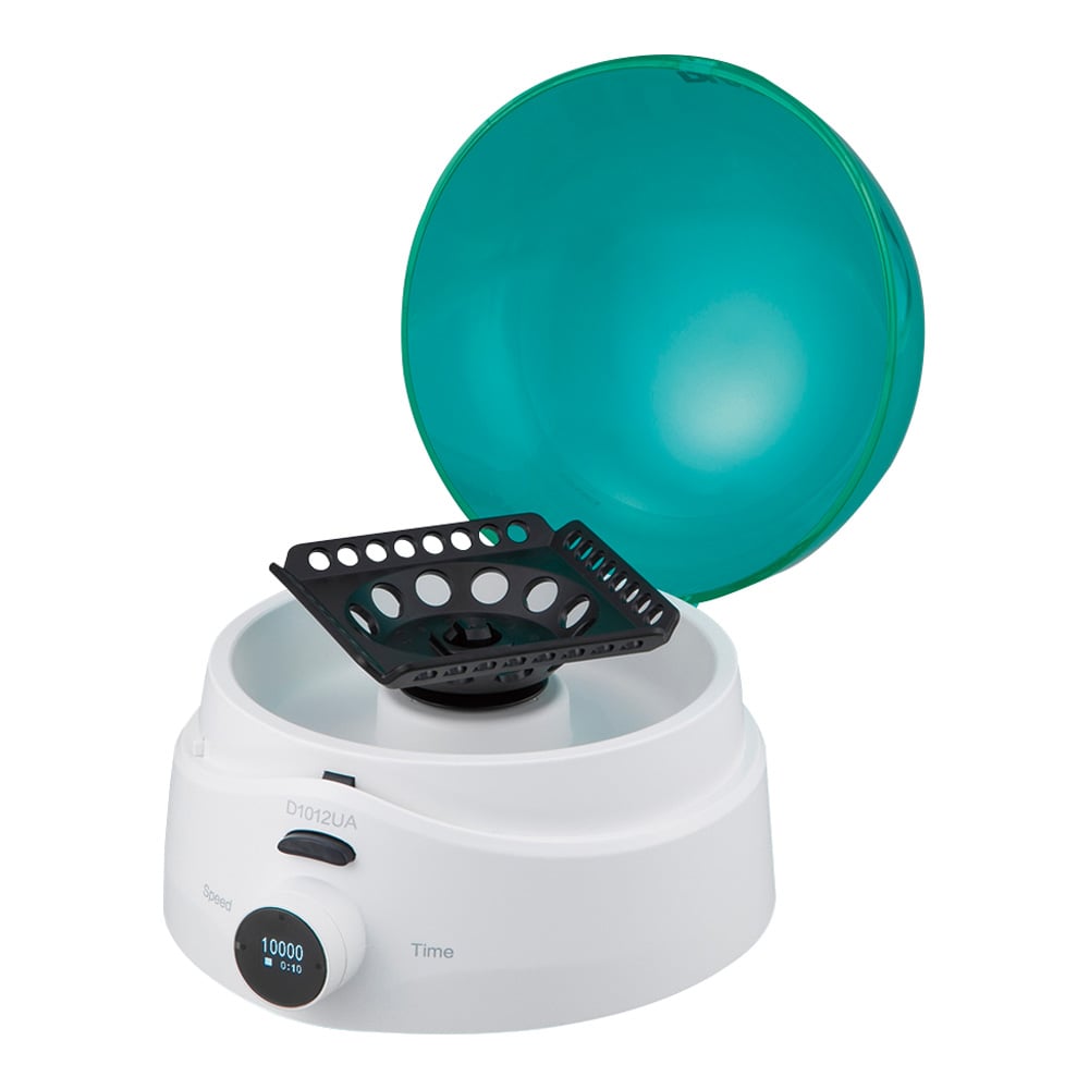 Small high speed centrifuge D1012UA 1 piece