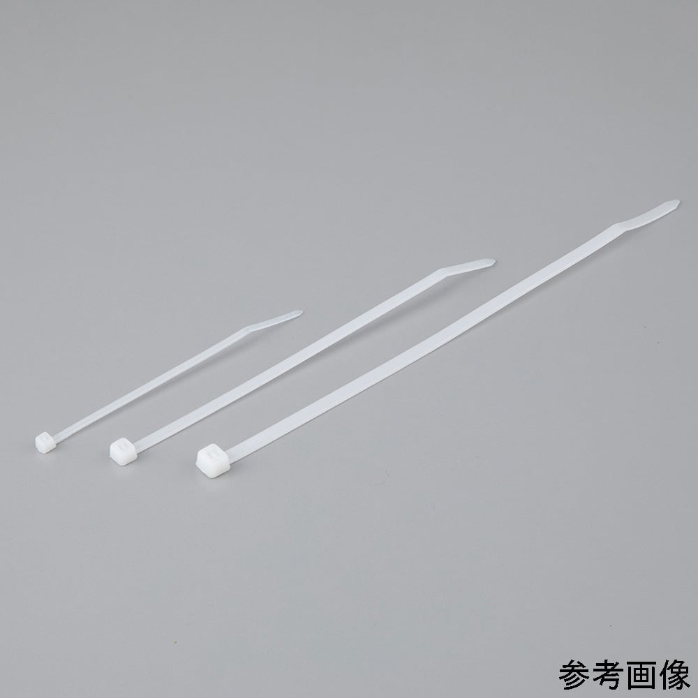 케이블 타이 2.5×100mm 1봉(1000개입) CT100 1봉(1000개입)