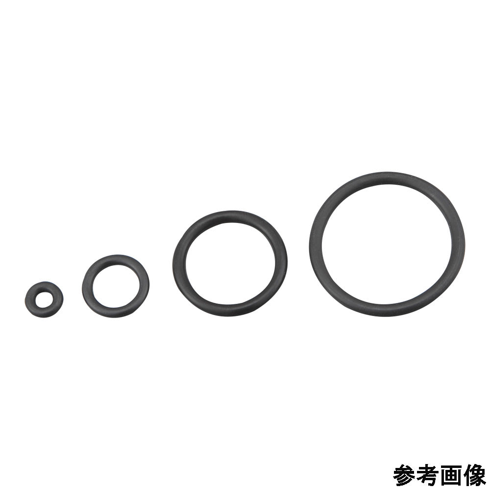 Oリング(FFKM)2.8/1.9φmm 7481_P-3 1個