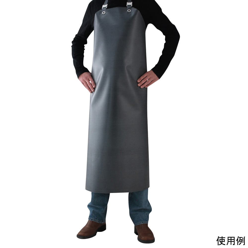 ハイパロンエプロン 0TK.105.18.090X115 1枚