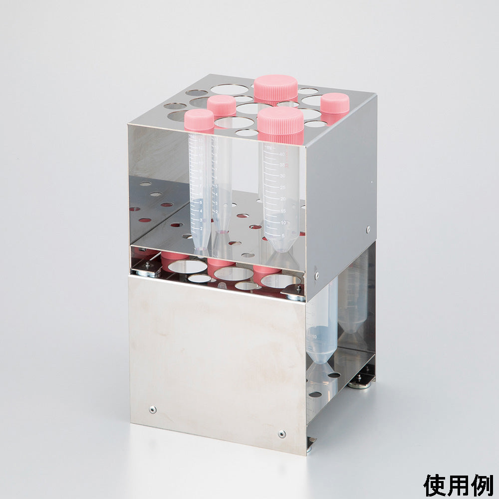 Stackable Centrifuge Tube Rack TMK-1550 1 pc