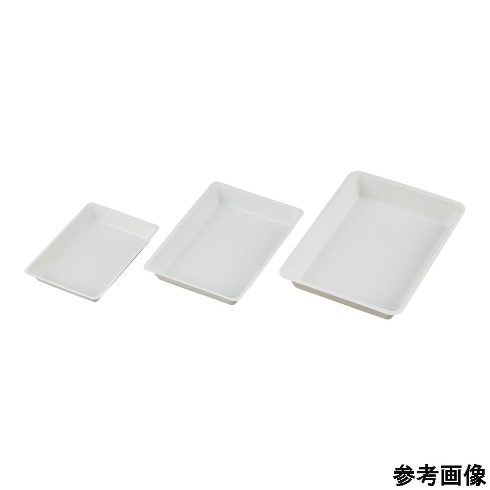 Plastic-free disposable tray 250 x 175 x 31 mm 1 box (100 pieces) DT-4e 1 box (100 pieces)