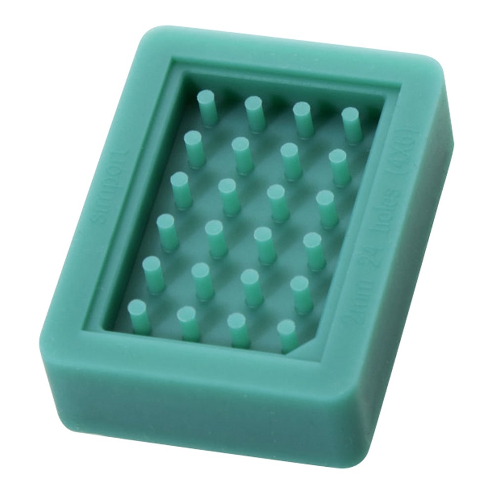 マイクロアレイ用シリコンモールド(T-SUE™)2mm M473-24 1個