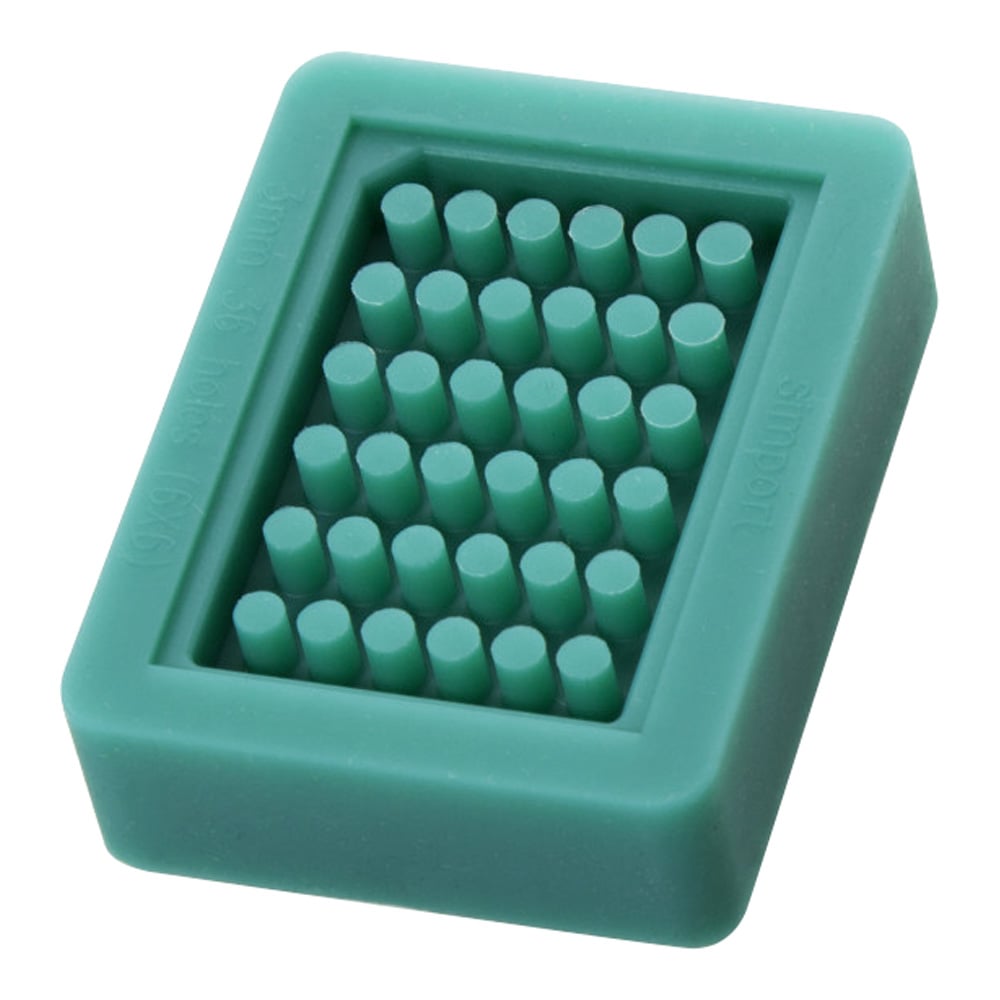 マイクロアレイ用シリコンモールド(T-SUE™)3mm M473-36 1個