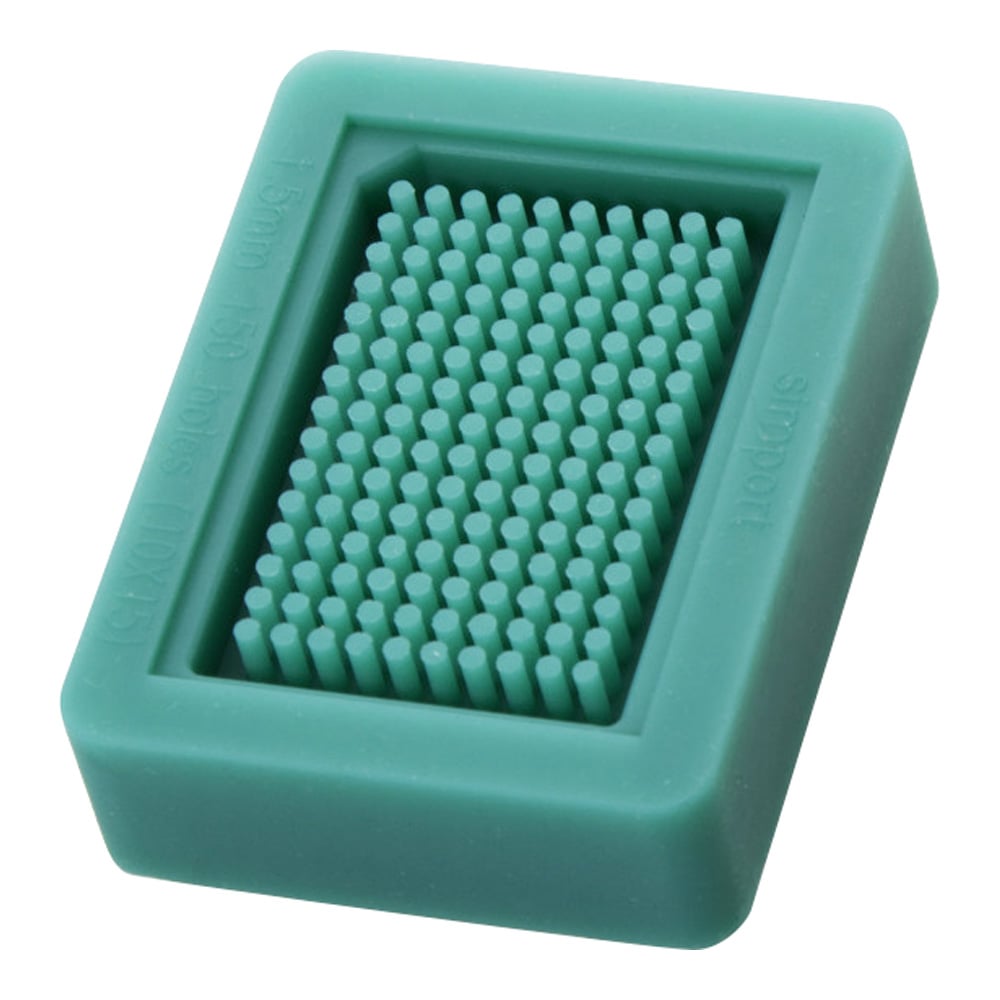 マイクロアレイ用シリコンモールド(T-SUE™)1.5mm M473-150 1個