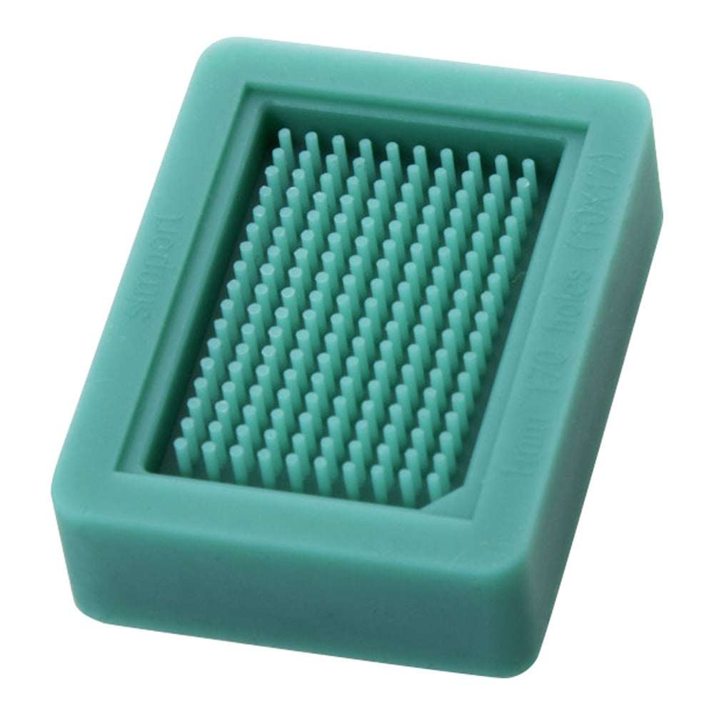 マイクロアレイ用シリコンモールド(T-SUE™)1mm M473-170 1個