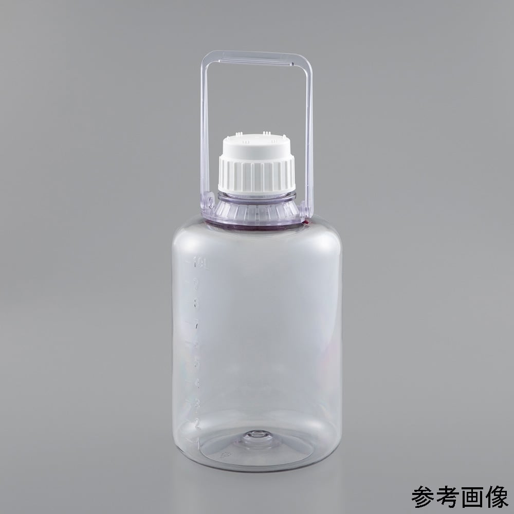 大型瓶(γ線滅菌済)10L C091010 1個