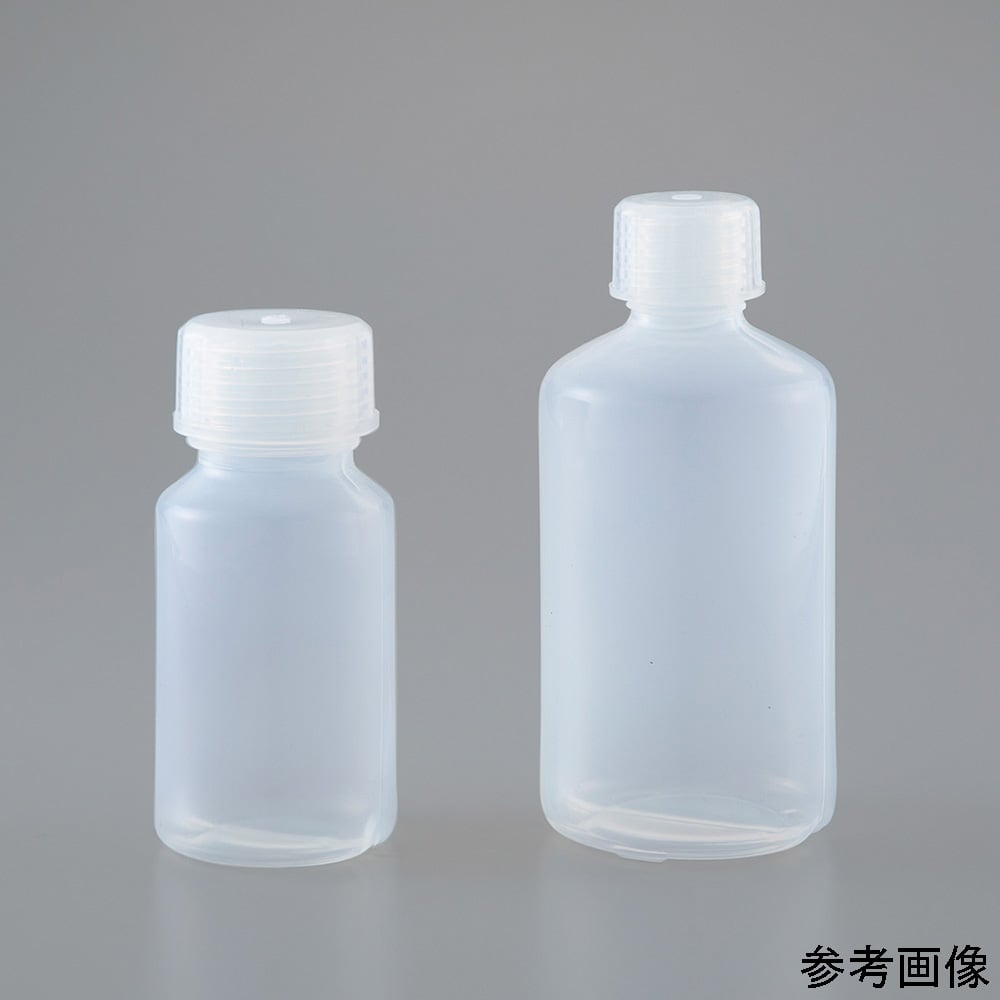 PFA bottle (wide mouth) 250mL BZH-07 1 piece