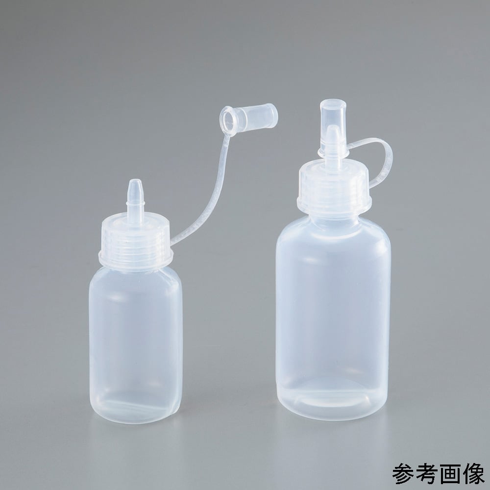 PFA drip bottle 60mL BZH-02 1 bottle