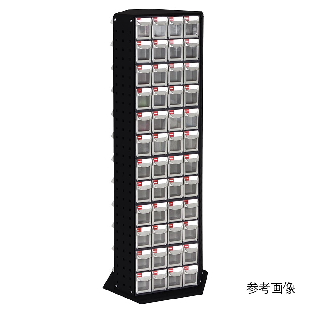 回転パーツスタンド 518×449×430mm RFO-848 1台